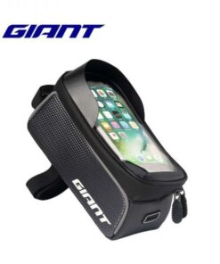 Xe đạp chính hãng - uy tín giá cạnh tranh bikes.com.vn 21 Túi Khung đơn Xe đạp Giant Chống Mưa