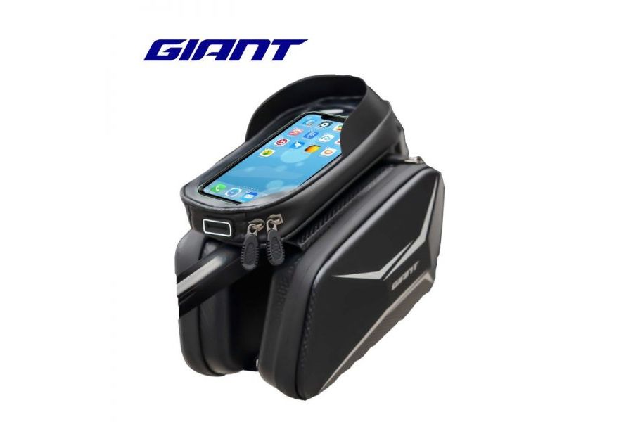 Túi khung xe đạp Giant cao cấp đang giảm giá!! 3 Túi Khung Xe đạp Giant Cao Cấp