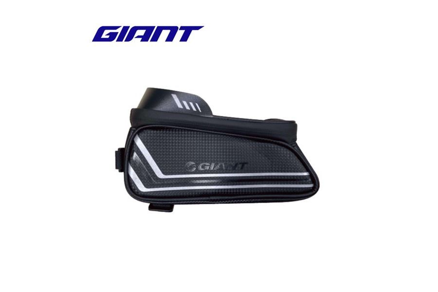 Túi khung xe đạp Giant (chống nước) đang giảm giá 4 Túi Khung Xe đạp Giant (chống Nước)