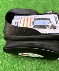 Túi Treo Xe đạp Zdk S6 ảnh 3