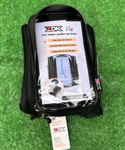 Túi Treo Xe đạp Zdk S6 ảnh 5