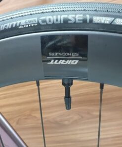 Xe đạp đua Giant Propel Adv 1 bản 2023 giảm giá + KM khủng 20 Vành Và Lốp Xe đạp đua Giant Propel Adv 1 Bản 2023