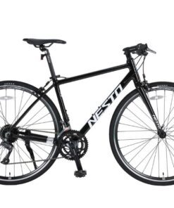 Xe đạp Touring Nesto Cat Màu đen