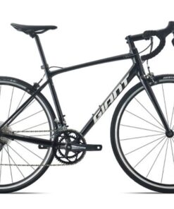 Xe đạp đua Giant Contend 2 Bản 2024 Màu đen