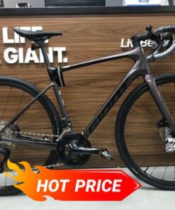 Xe đạp đua Giant Defy Adv 1 Bản 2023