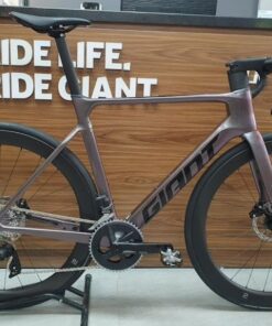 Xe đạp đua Giant Propel Adv 1 Bản 2023 ảnh Thật