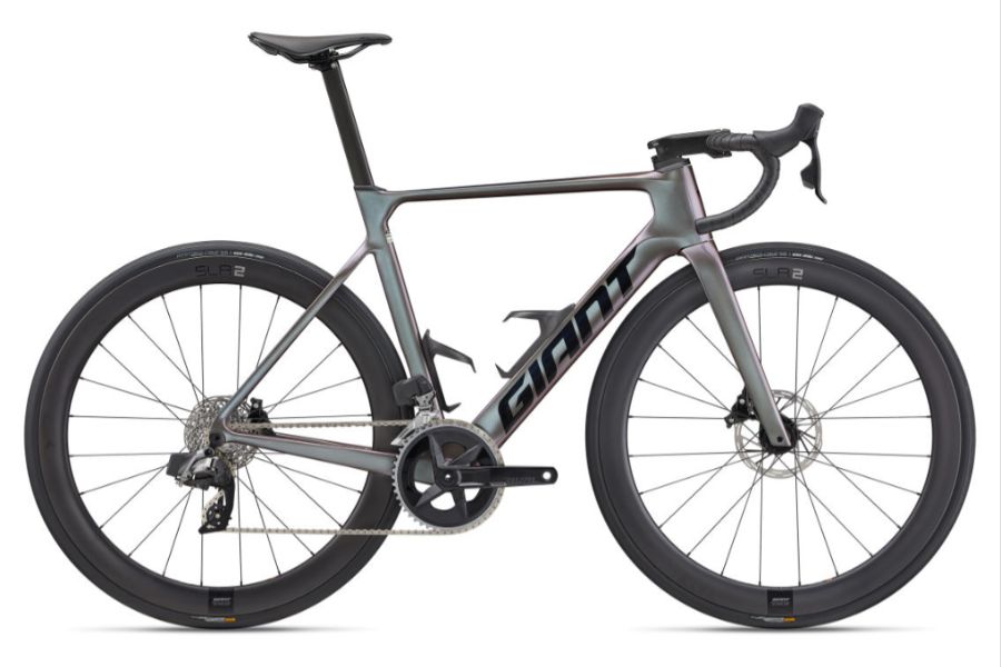 Xe đạp đua Giant Propel Adv 1 bản 2023 giảm giá + KM khủng 23 Xe đạp đua Giant Propel Adv 1 Bản 2023