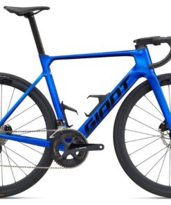 Xe đạp đua Giant Propel Adv 2 Bản 2023