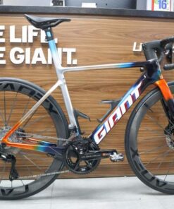 Xe đạp đua Giant Propel Adv Sl 0 Team Bản 2025 ảnh Thật