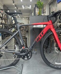 Xe đạp đua Giant Propel SL 1 D bản 2022 22 Xe đạp đua Giant Propel Sl 1 D Bản 2022 Màu đen đỏ