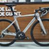 Xe đua Giant Propel SL 2 D bản 2022 giảm giá 3M 41 Xe đạp đua Giant Propel Sl 2 D Bản 2022 Màu Bạc