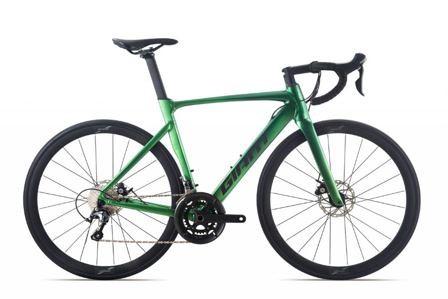 Xe đua Giant Propel SL 2 D bản 2022 giảm giá 3M 20 Xe đạp đua Giant Propel Sl 2 D Bản 2022 Xanh