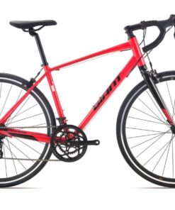 Xe đạp đua Giant Speeder Bản 2022 đỏ