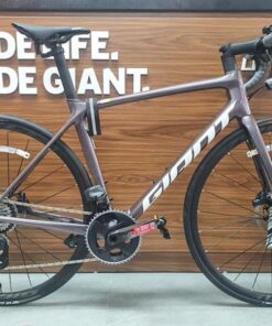 Xe đạp đua Giant Tcr Adv 0 D Bản 2023 ảnh Thật