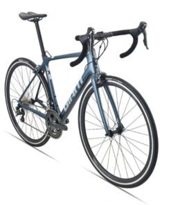 Xe đạp đua Giant Tcr Adv3 Bản 2021 ảnh 1