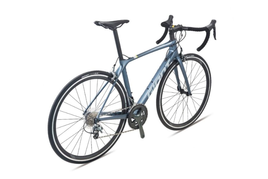 Xe đạp đua Giant TCR ADV 3 bản 2021 giảm giá 500K 12 Xe đạp đua Giant Tcr Adv3 Bản 2021 ảnh 2