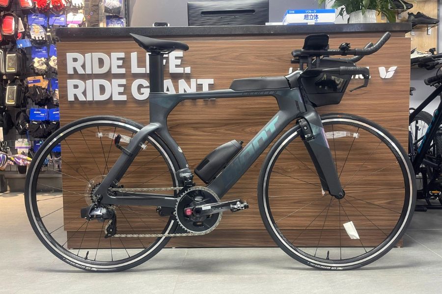 Xe đạp đua Giant Trinity Adv Pro 1 bản 2022 có KM + giảm giá 26 Xe đạp đua Giant Trinity Adv Pro 1 Bản 2022