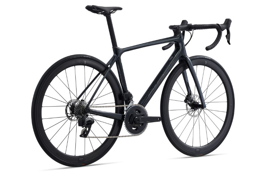 Xe đạp đua Giant TCR Adv Pro 1 D AX bản 2022 siêu giảm giá 25 Xe đạp đua Tcr Adv Pro 1 D-ax Bản 2022 ảnh 1