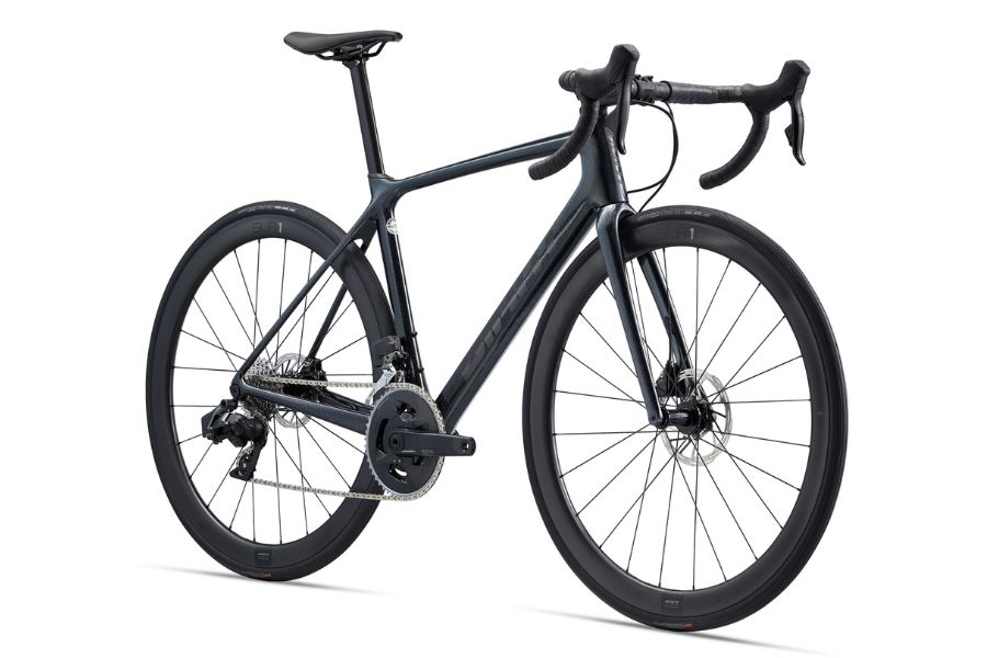 Xe đạp đua Giant TCR Adv Pro 1 D AX bản 2022 siêu giảm giá 24 Xe đạp đua Tcr Adv Pro 1 D-ax Bản 2022 ảnh 2