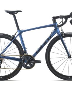 Xe đạp đua Tcr Adv Pro 1 Bản 2022 Màu Xanh