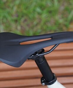 Yên Xe đạp địa Hình 2 Phuộc Nesto Bear