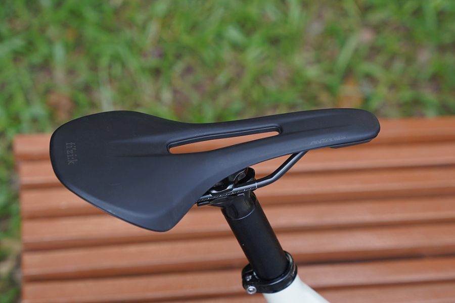 Xe đạp địa hình Nesto Bear 2 phuộc, 1 phuộc hơi giảm giá 5M 41 Yên Xe đạp địa Hình 2 Phuộc Nesto Bear