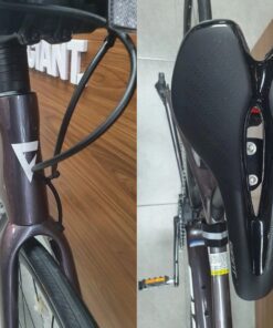 Yên Xe đạp đua Giant Tcr Adv 0 D Bản 2023