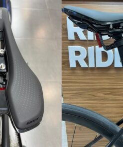 Yên Xe đạp đua Giant Tcr Slr 2 D Bản 2022