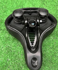 Yên béo xe đạp YB11 12 Yên Béo Xe đạp Yb11 ảnh 1