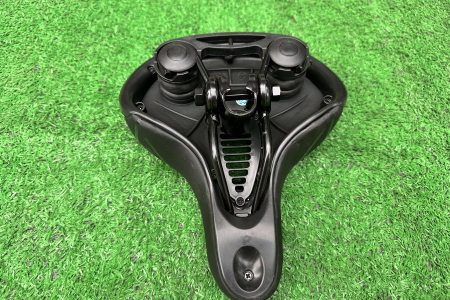 Yên béo xe đạp YB11 15 Yên Béo Xe đạp Yb11 ảnh 1