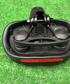 Yên béo xe đạp YB11 11 Yên Béo Xe đạp Yb11 ảnh 2