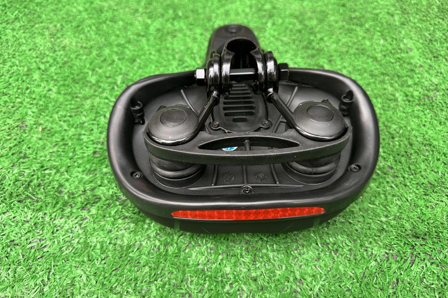 Yên béo xe đạp YB11 14 Yên Béo Xe đạp Yb11 ảnh 2