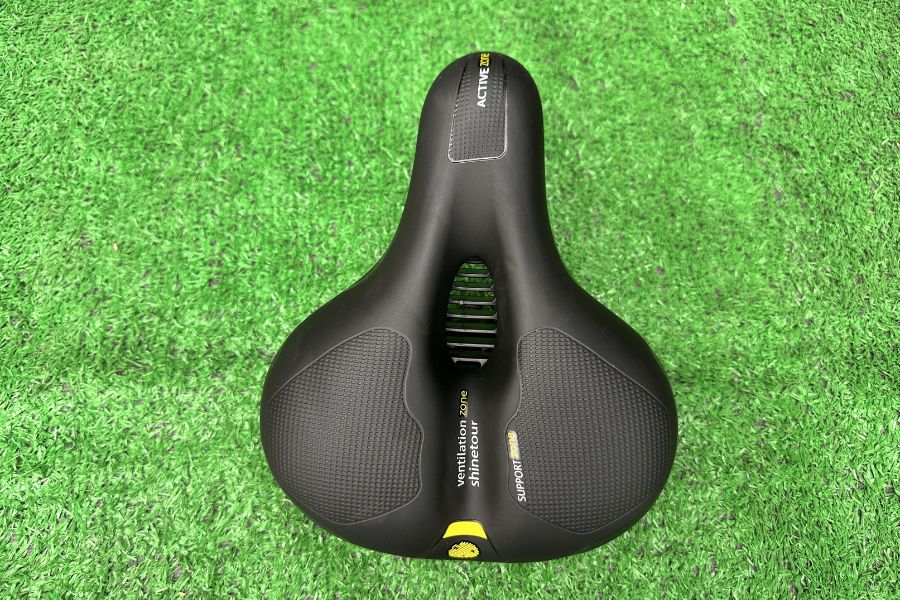 Yên béo xe đạp YB11 4 Yên Béo Xe đạp Yb11 ảnh 4