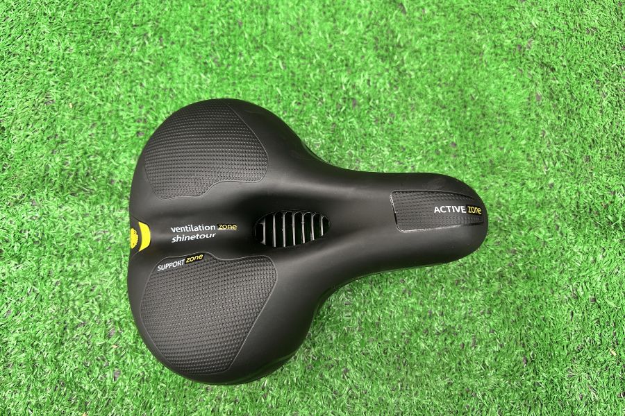 Yên béo xe đạp YB11 5 Yên Béo Xe đạp Yb11 ảnh 5