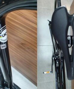 Xe đua Giant Propel SL 2 D bản 2022 giảm giá 3M 19 Yên Và Cọc đứng Xe đạp đua Giant Tcr Adv 2 D-se Bản 2022