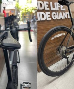 Yên Xe đạp đua Giant Propel Adv 2-nj Bản 2024