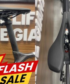 Yên Xe đạp đua Giant Tcr Adv 1 D-kom Bản 2022