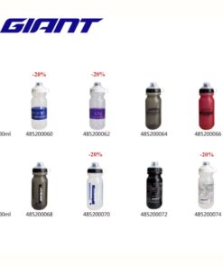 Bình Nước Giant Ne 600cc