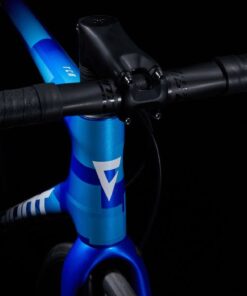 Ghi đông Xe đạp đua Giant Tcr Adv Sl D Team Bản 2023