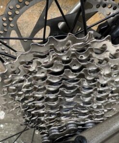 Líp Xe đạp đua Nesto Ostrich