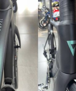 ống Ngang Và Cổ Xe đạp đua Giant Propel Adv 2-nj Bản 2024