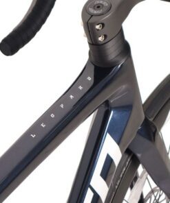 Phần Cổ Xe đạp đua Nesto Wolf