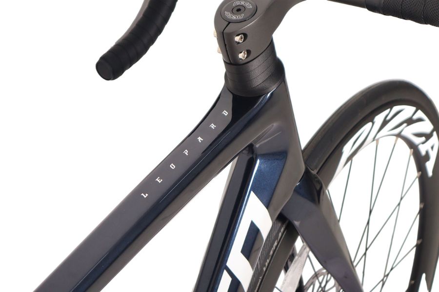 Xe đạp đua Nesto Wolf giảm giá 3M 46 Phần Cổ Xe đạp đua Nesto Wolf