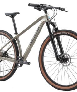 Xe đạp địa Hình Nesto Tiger