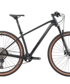 Xe đạp địa hình Nesto Tiger siêu giảm giá 3M 18 Xe đạp địa Hình Nesto Tiger Màu đen