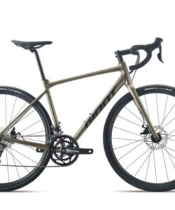 Xe đạp đua Giant Contend Ar 4 Bản 2024 Màu Vàng đồng