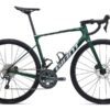 Xe đạp đua Giant Defy Adv 3 bản 2024 giảm giá + KM, có trả góp 33 Xe đạp đua Giant Defy Adv 3 Bản 2024