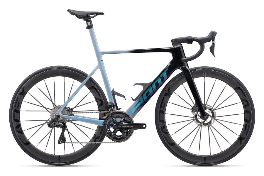 Xe đạp đua Giant Propel Adv SL 0 bản 2024 giảm giá + KM có trả góp 23 Xe đạp đua Giant Propel Adv Sl 0 Bản 2024