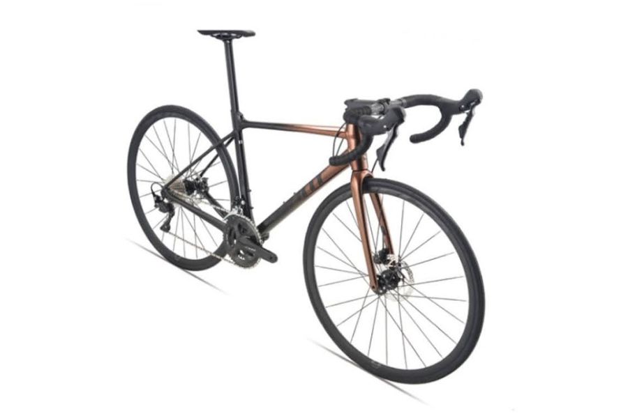 Xe đạp đua Giant TCR SLR 1 D bản 2022 giảm giá 2M 22 Xe đạp đua Giant Tcr Slr 1 D Bản 2022 ảnh 1