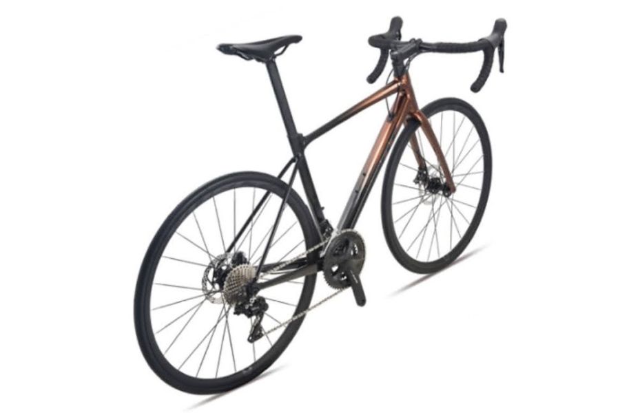 Xe đạp đua Giant TCR SLR 1 D bản 2022 giảm giá 2M 21 Xe đạp đua Giant Tcr Slr 1 D Bản 2022 ảnh 2